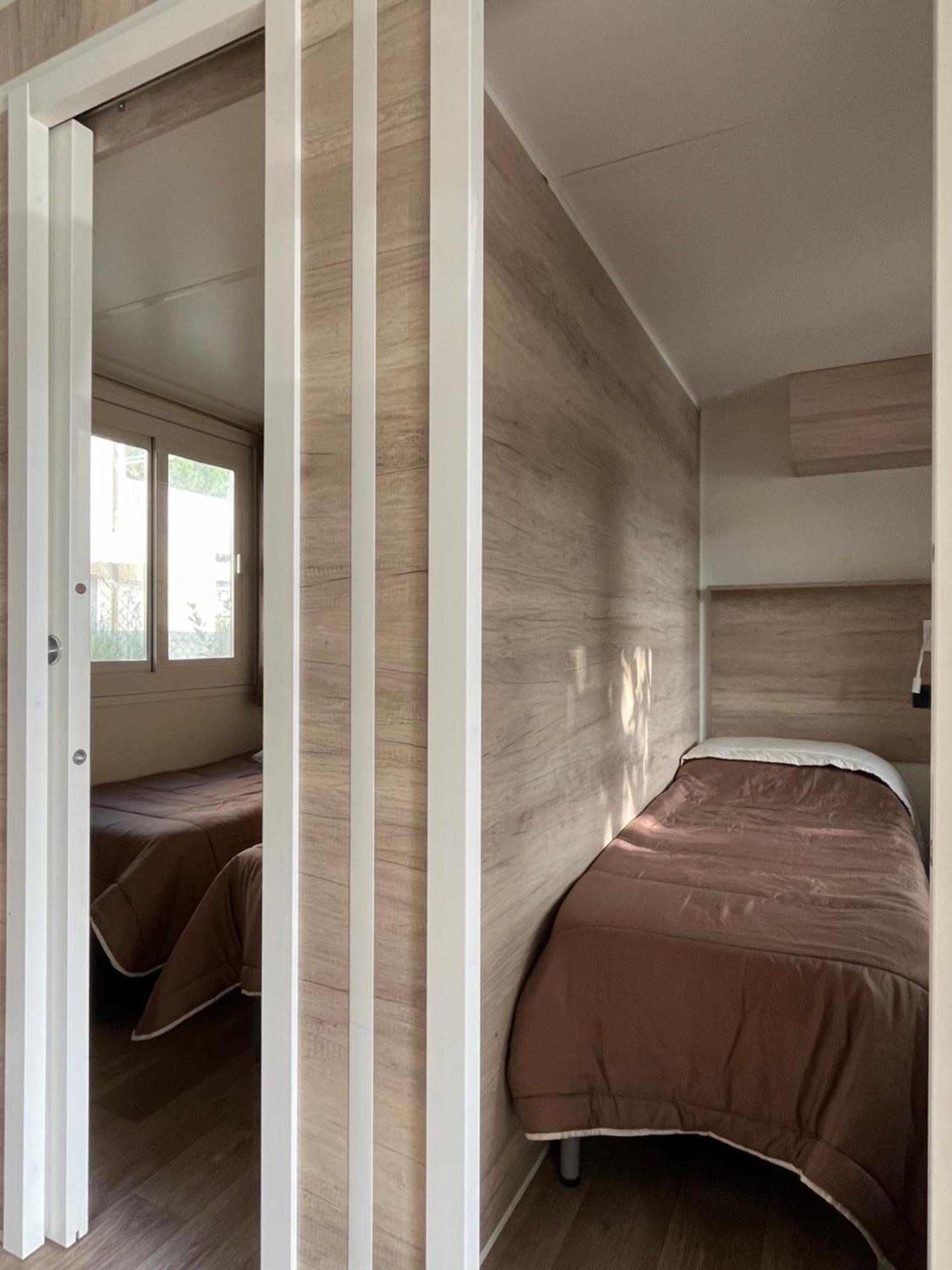 Camping Adriatico Martinsicuro Eksteriør bilde